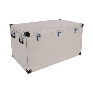 Ящик алюминиевый Олимп 950х550х500